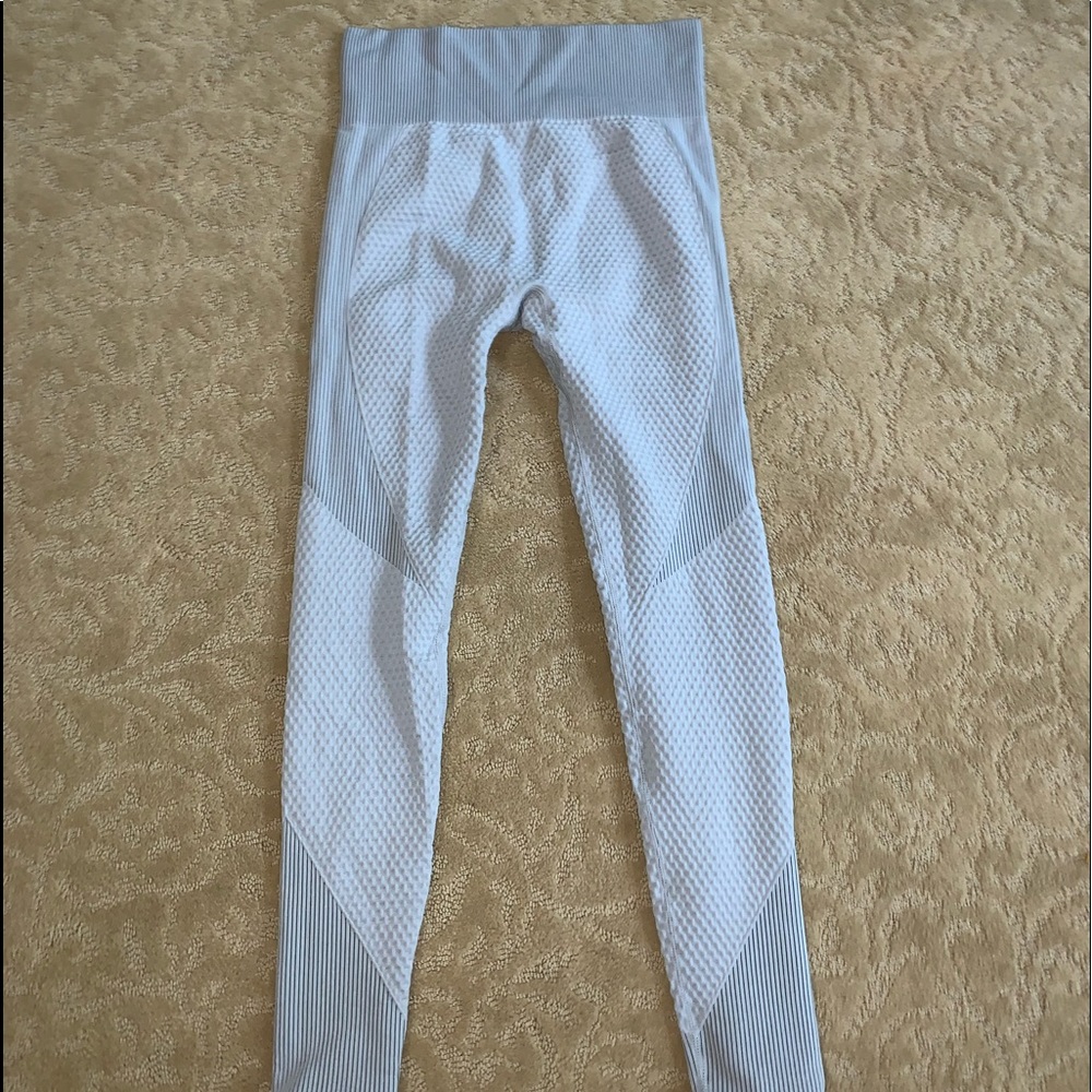 Workout leggings